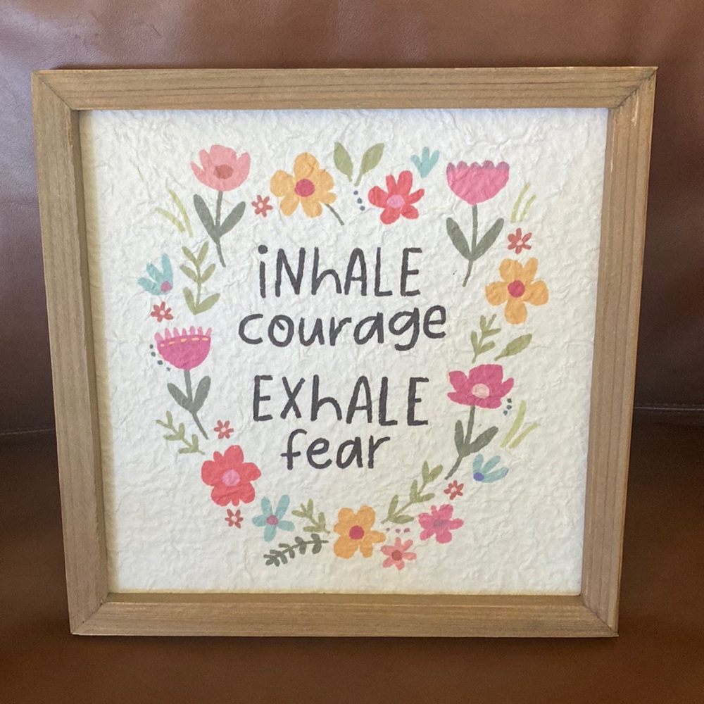 New Rustic Wall Decor